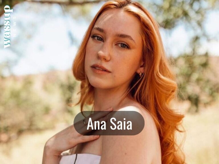 Ana Saia