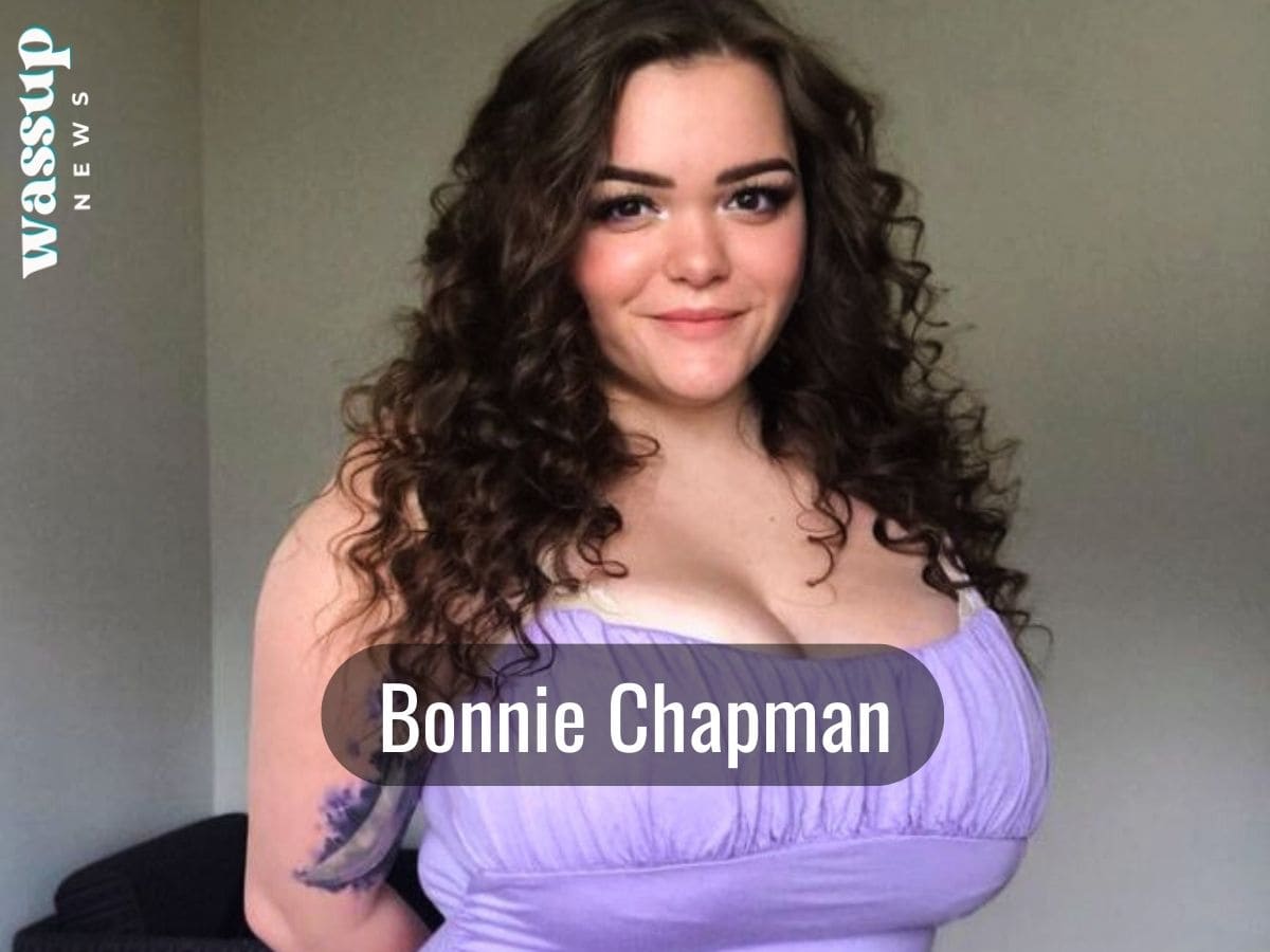 Bonnie Chapman