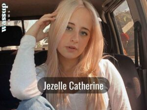 Who is Jezelle Catherine? Age, Height, Nationality, Boyfriend, Wiki