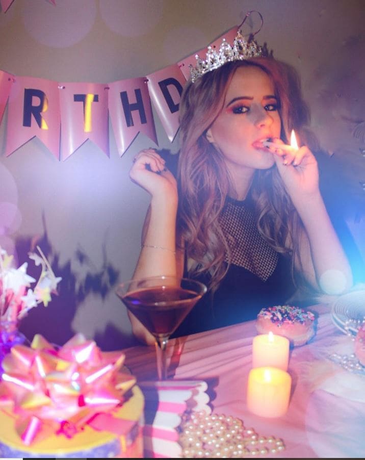 Who is Jezelle Catherine? Age, Height, Nationality, Boyfriend, Wiki