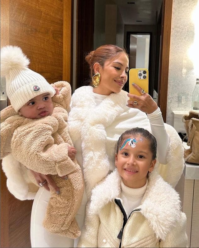 Who is Yris Palmer? Age, Height, Husband, Ethnicity, Kids, Wiki, Bio