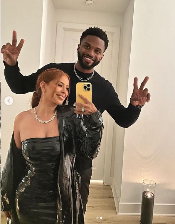 Who is Yris Palmer? Age, Height, Husband, Ethnicity, Kids, Wiki, Bio