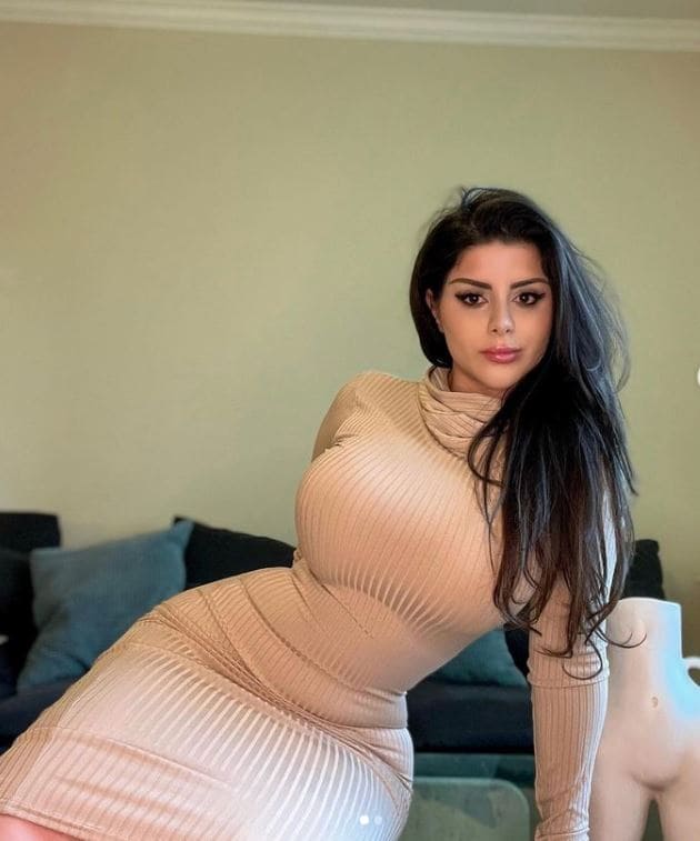 Who is Jazmen Jafar? Age, Height, Ethnicity, Family, Wiki, Bio, Net