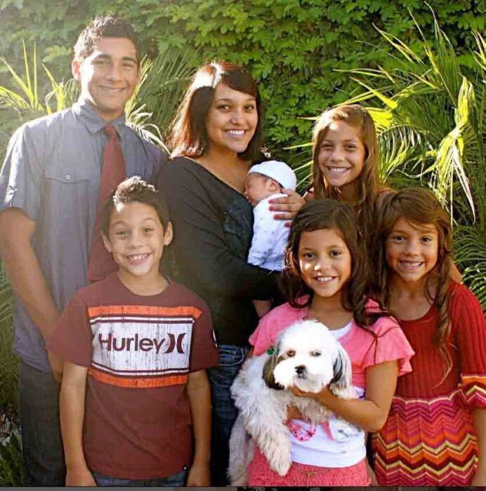 Natalie Ortega (Jenna Ortega&rsquo;s Mother) Age, Husband, Kids, Wiki, Bio