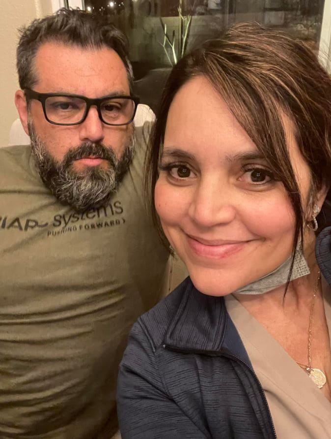 Natalie Ortega (Jenna Ortega&rsquo;s Mother) Age, Husband, Kids, Wiki, Bio