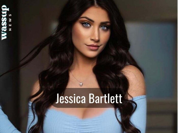 Who is Jessica Bartlett? Age, Height, Measurements, Family, Wiki, Bio