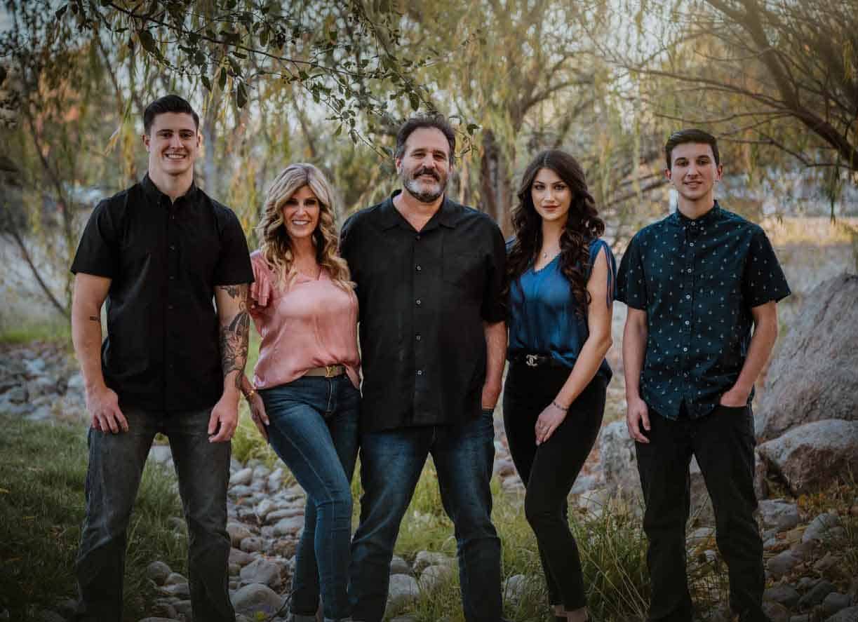 Who is Jessica Bartlett? Age, Height, Measurements, Family, Wiki, Bio