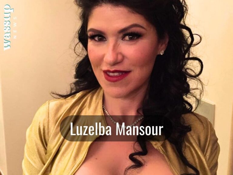 Luzelba Mansour
