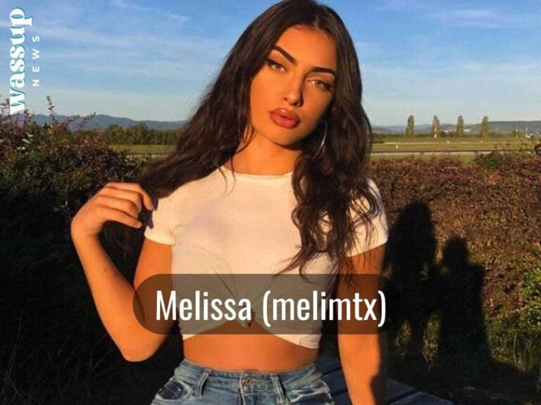 Melissa (melimtx)