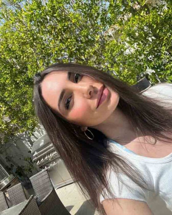 Who is Nadia Amine? Age, Height, Gender, Nationality, Wiki, Bio, Net