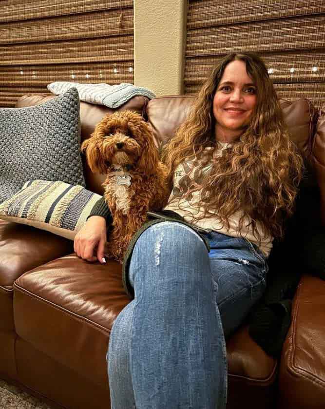 Natalie Ortega (Jenna Ortega&rsquo;s Mother) Age, Husband, Kids, Wiki, Bio