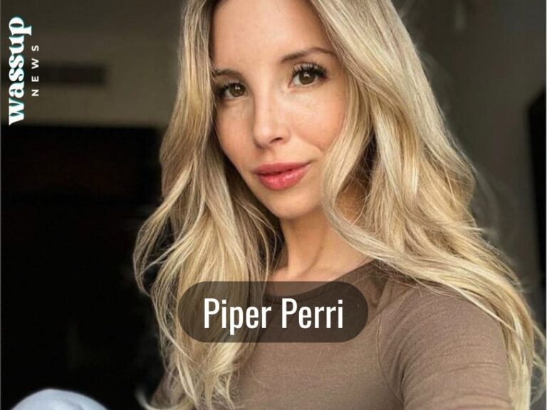 Piper Perri