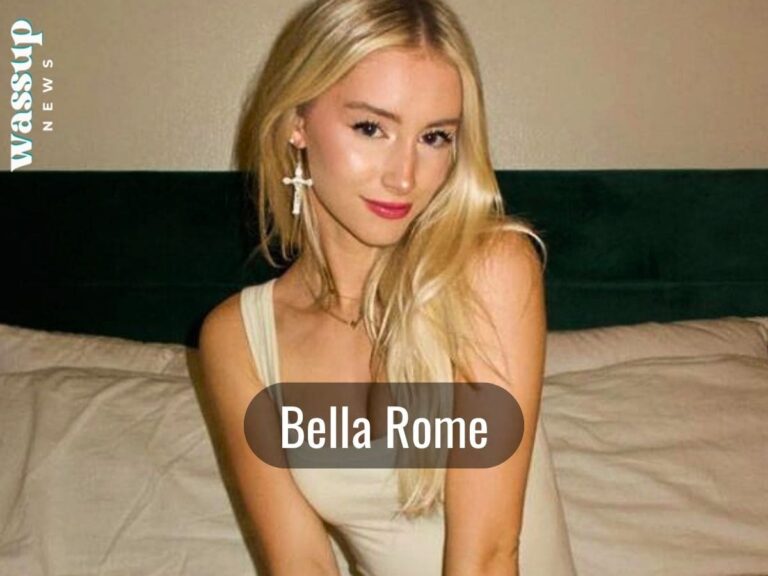 Bella Rome