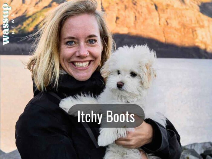 Who is Itchy Boots? Age, Height, Nationality, Real Name, Wiki, Bio, Net ...