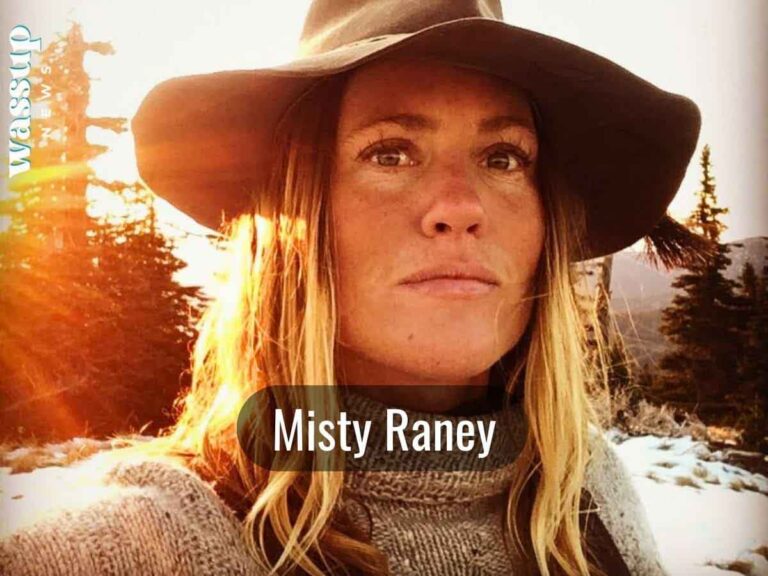 Misty Raney