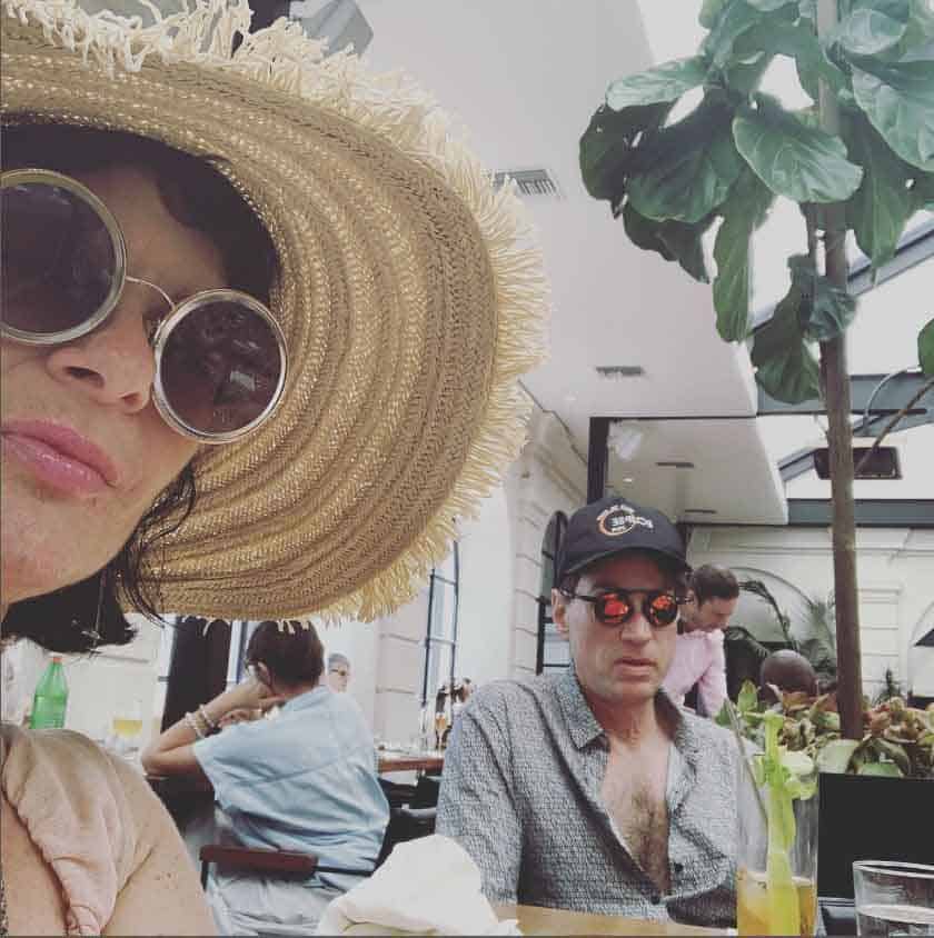 Who is Olivia Barash? Age, Husband, Photos, Family, Wiki, Bio, Net