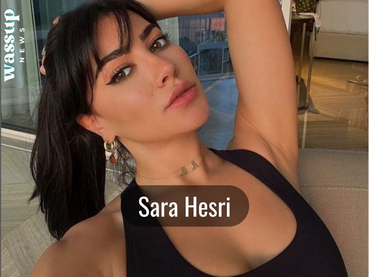 Sara Hesri