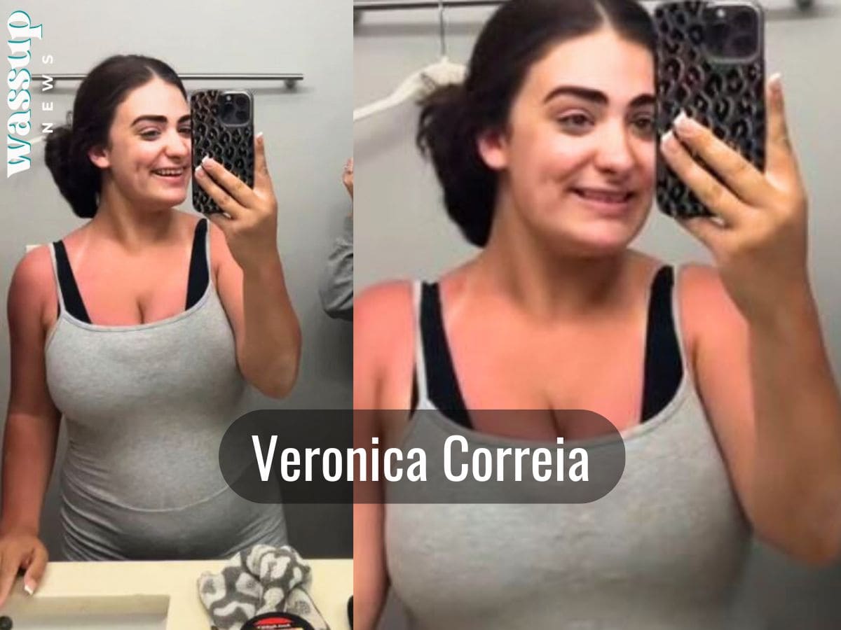 Veronica Correia