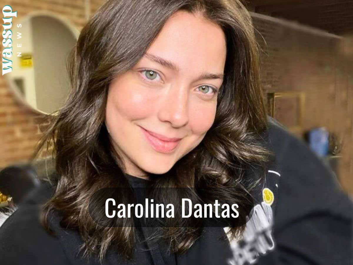 Carolina Dantas