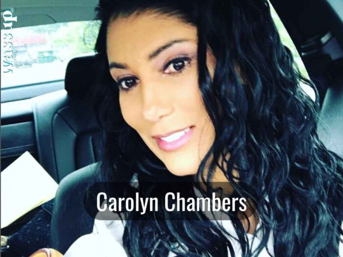 Who is Carolyn Chambers? Age, Height, Husband, Children, Wiki, Bio, Net