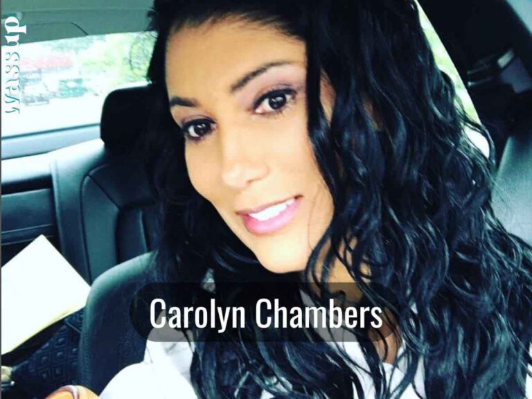 Carolyn Chambers