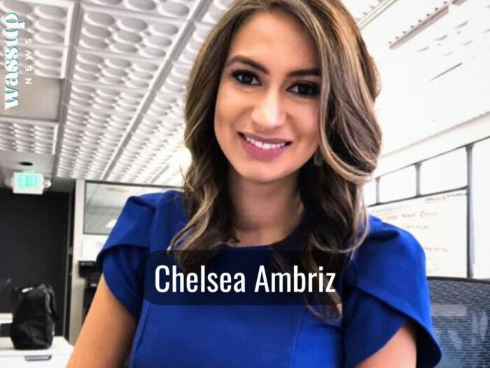 Who is Chelsea Ambriz? Age, Height, Husband, Family, Wiki, Bio, Net ...