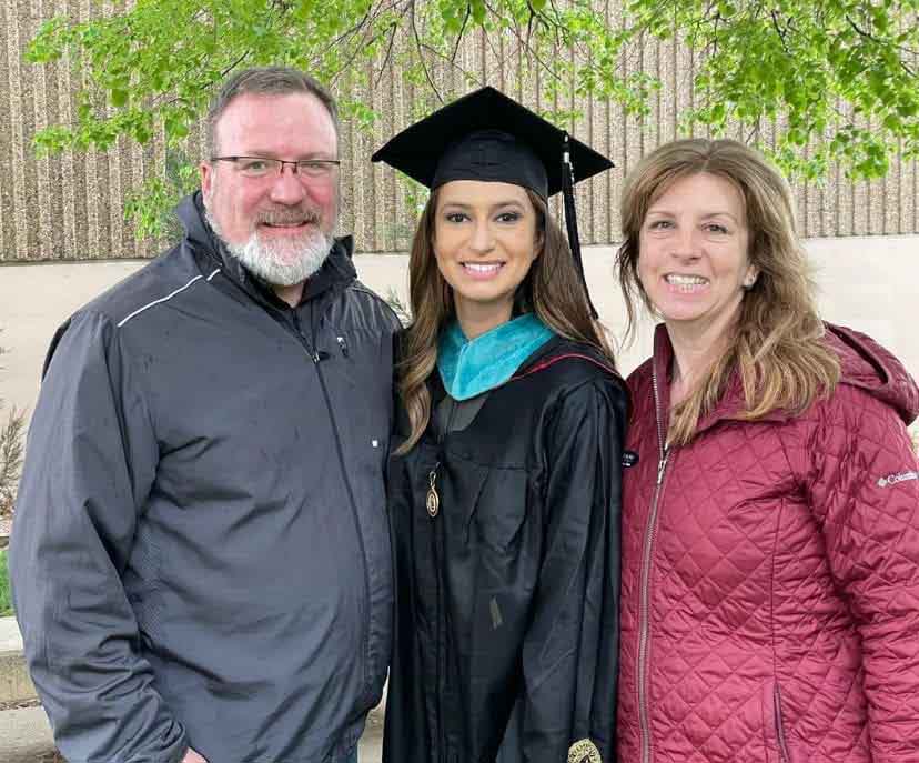 Who is Chelsea Ambriz? Age, Height, Husband, Family, Wiki, Bio, Net