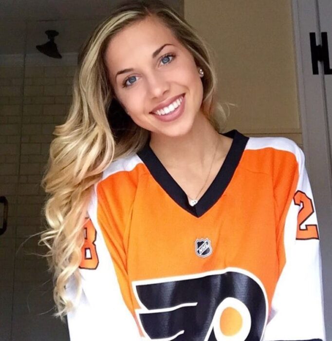 Who is Erin Kate Dolan? Age, Height, Salary, Boyfriend, Wiki, Bio, Net