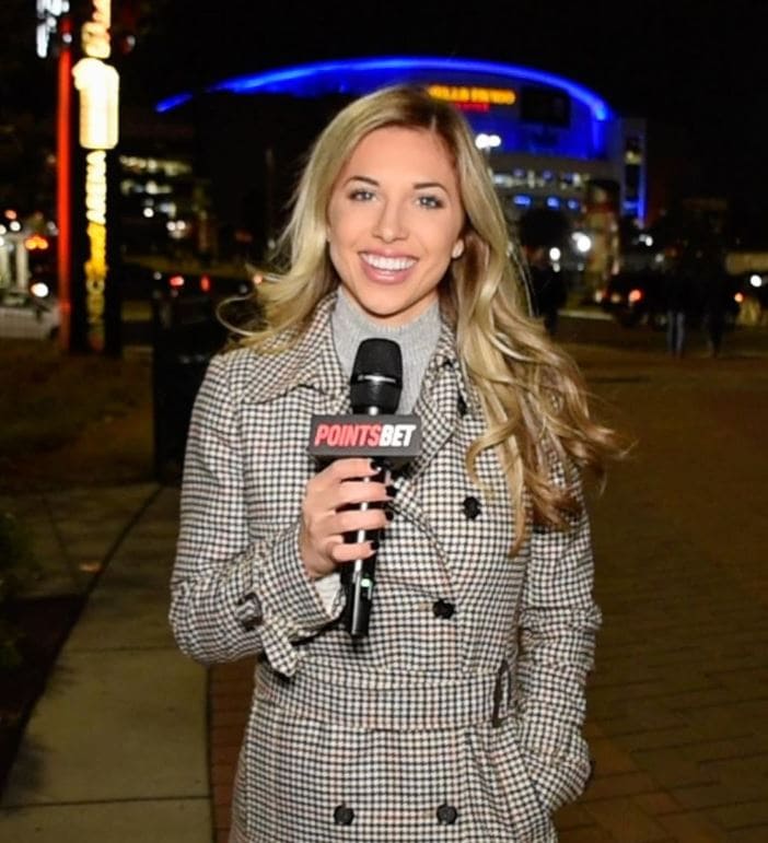 Who is Erin Kate Dolan? Age, Height, Salary, Boyfriend, Wiki, Bio, Net