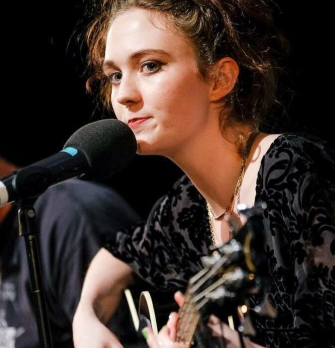 Who is Freya Parks? Age, Height, Boyfriend, Nationality, Wiki, Bio, Net ...