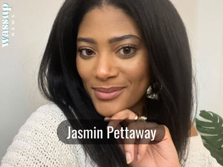 Jasmin Pettaway