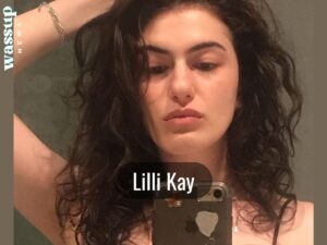 Who is Lilli Kay? Age, Height, Gender, Boyfriend, Sister, Wiki, Bio