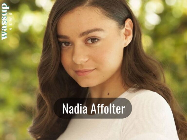 Nadia Affolter
