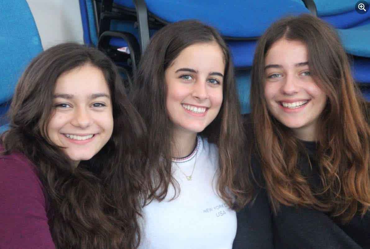 Who is Nadia Affolter? Age, Height, Ethnicity, Boyfriend, Family, Wiki