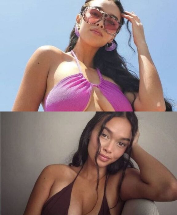 Who is Vinessa Vidotto? Age, Height, Boyfriend, Ethnicity, Wiki, Bio