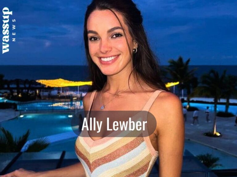 Ally Lewber