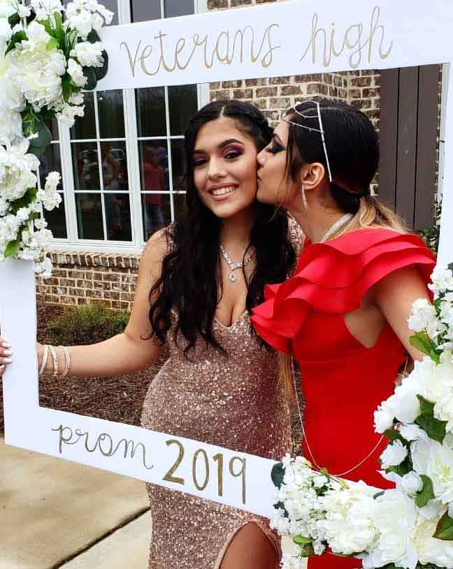 Who is Amariah Morales? Age, Height, Boyfriend, Nationality, Wiki, Bio