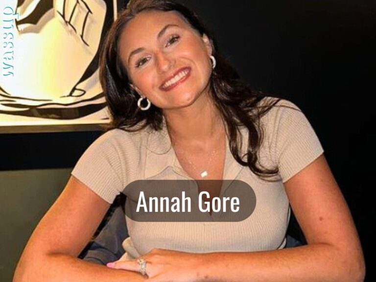 Annah Gore