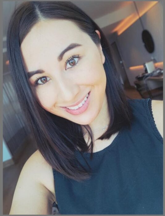 Kimberley Mitnick (Kevin Mitnick's Wife) Age, Career, Kids, Wiki, Bio