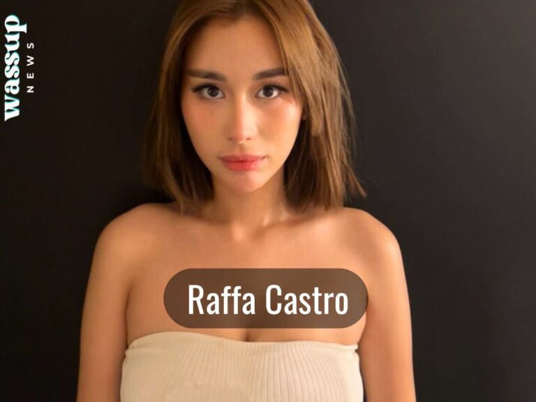 Raffa Castro