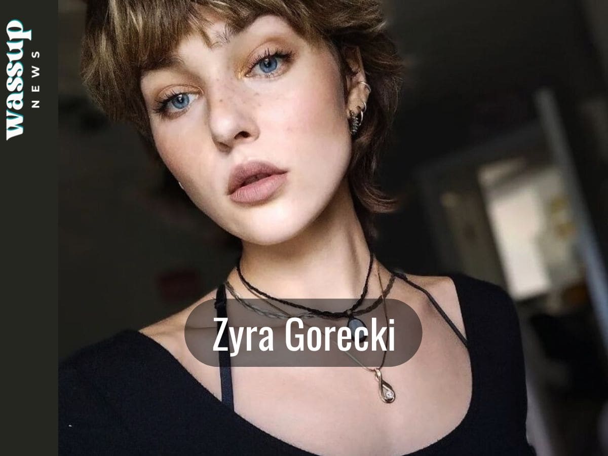 Zyra Gorecki