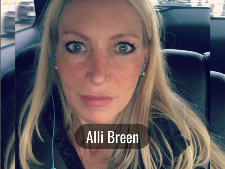 Alli Breen
