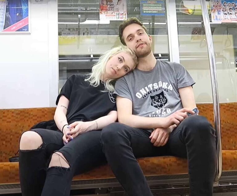 Who is Linzor? Age, Height, Boyfriend, Sister, Nationality, Wiki, Bio