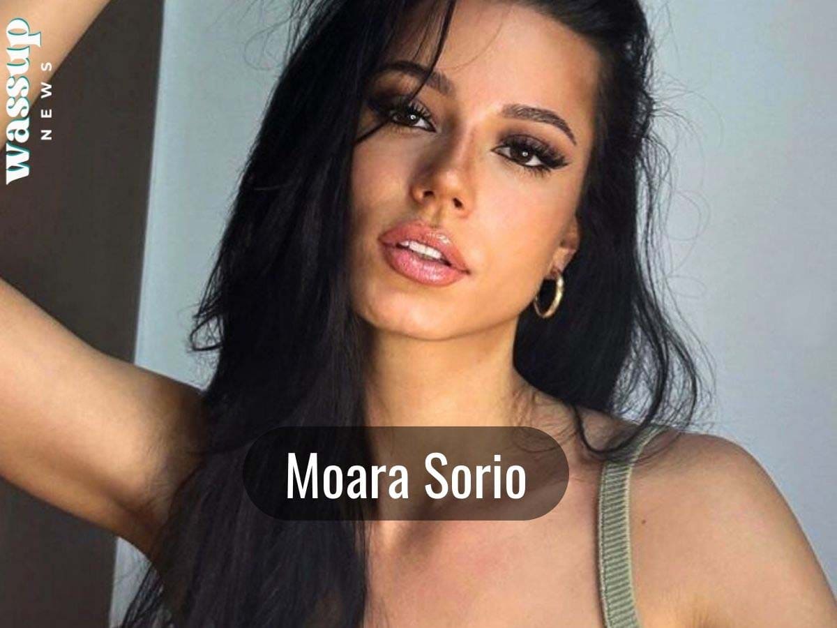 Moara Sorio