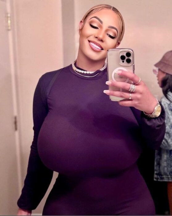 Who is Persephanii? Age, Height, Measurements, Boyfriend, Wiki, Bio