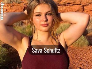 Who is Sava Schultz? Age, Height, Boyfriend, Nationality, Wiki, Bio