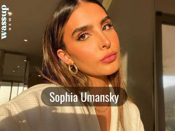 Who is Sophia Umansky? Age, Height, Boyfriend, Surgery, Wiki, Bio, Net