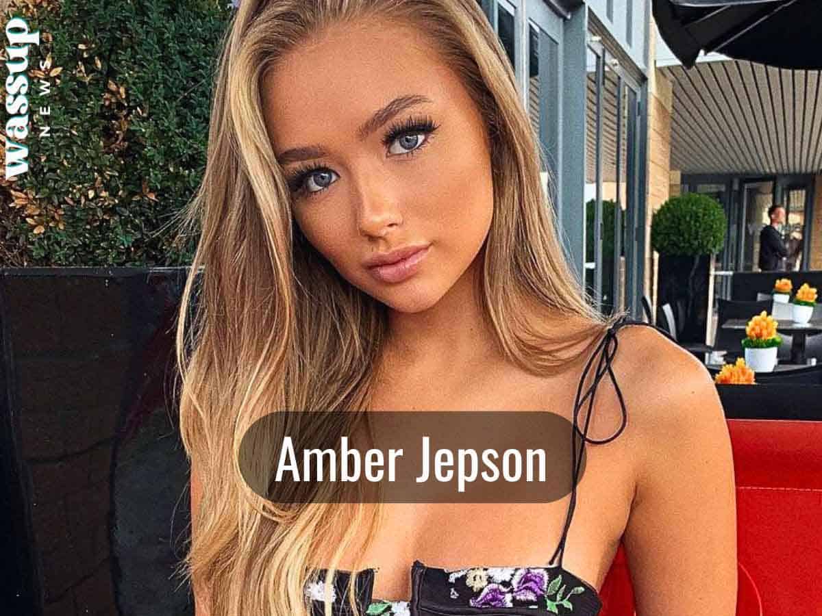 Amber Jepson