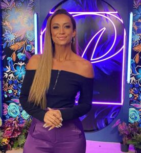 Kate Abdo