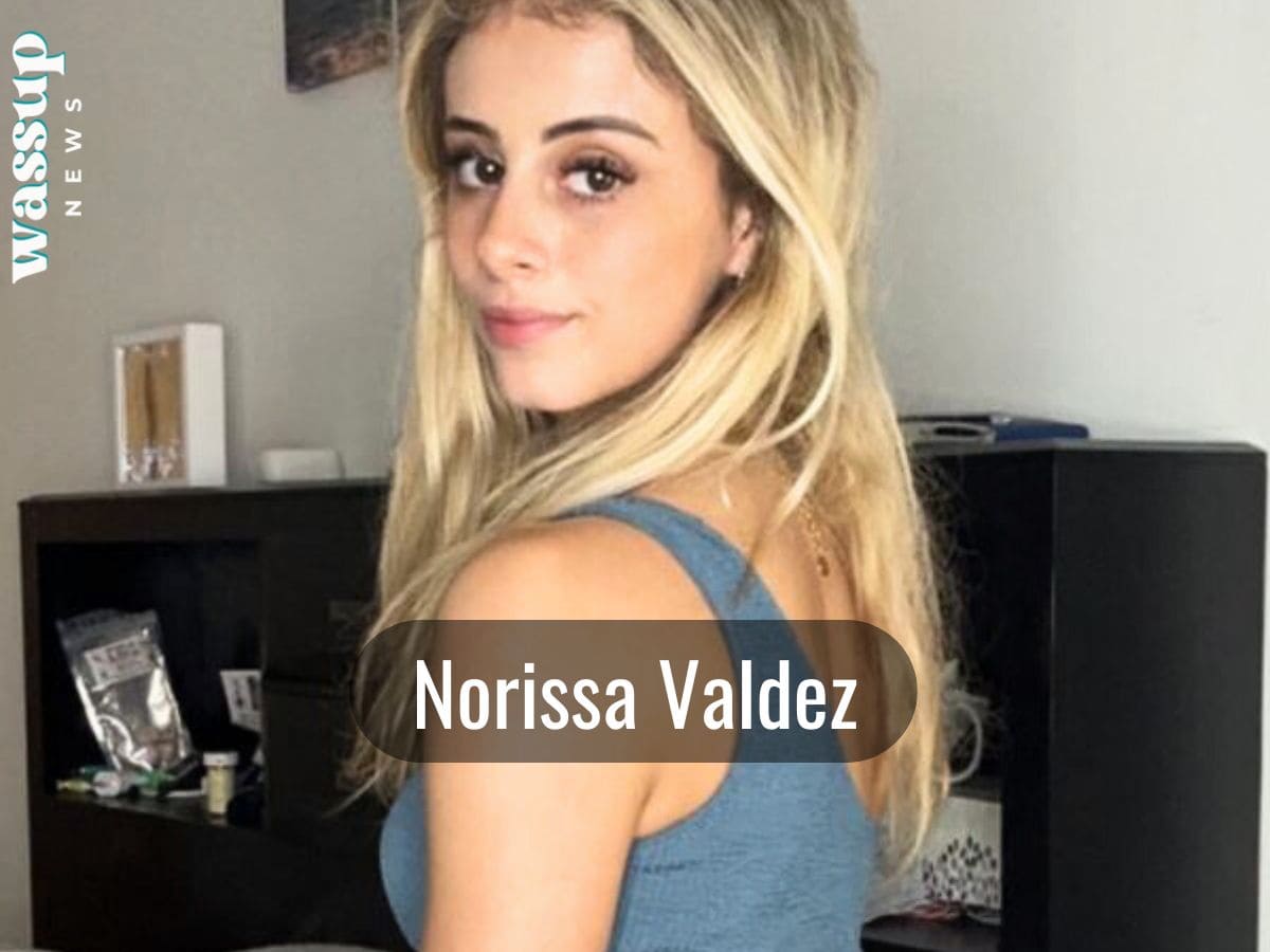 Norissa Valdez